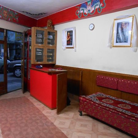 Pradhan Residency Dardzsiling Kültér fotó