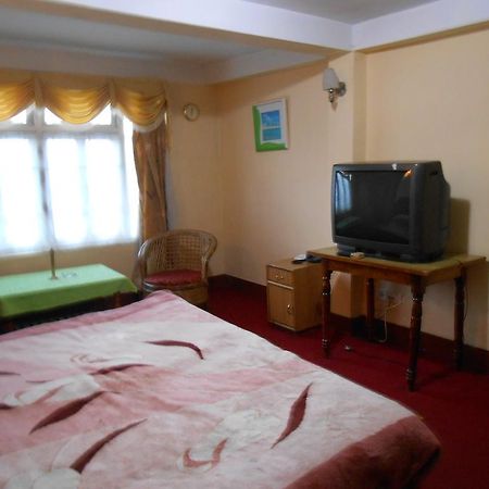 Pradhan Residency Dardzsiling Kültér fotó
