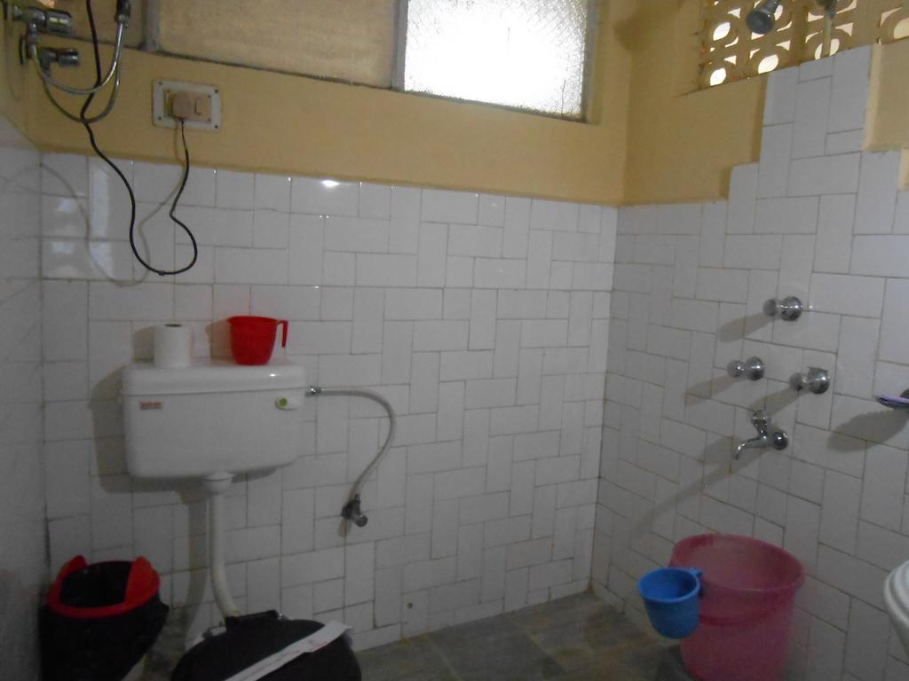 Pradhan Residency Dardzsiling Kültér fotó